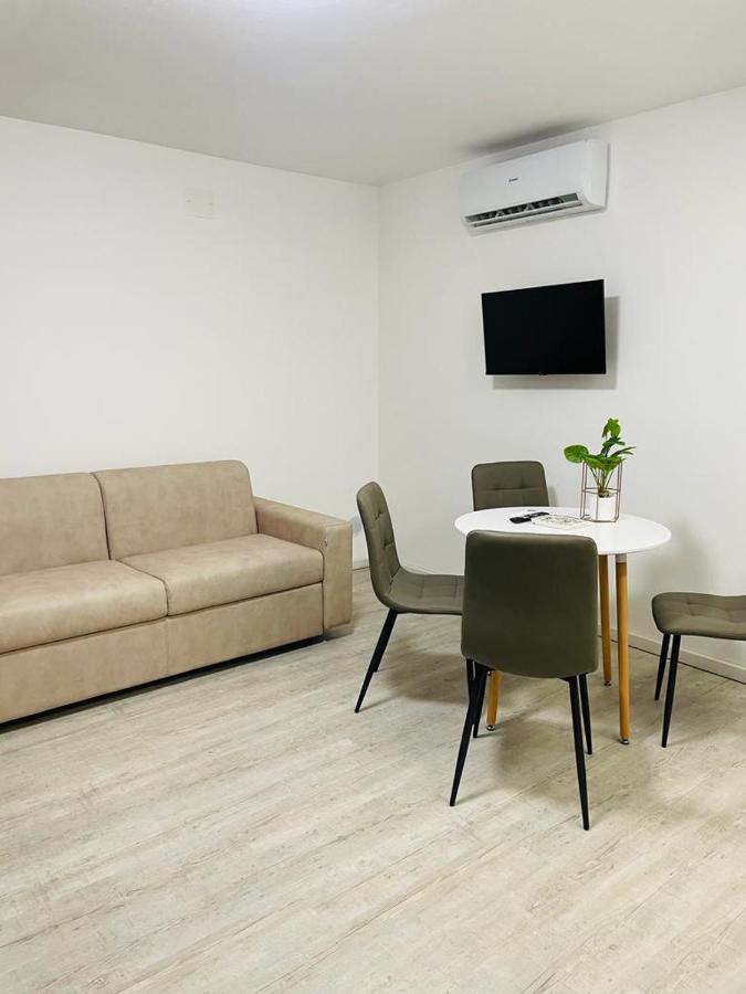 Living City Center Catane Extérieur photo