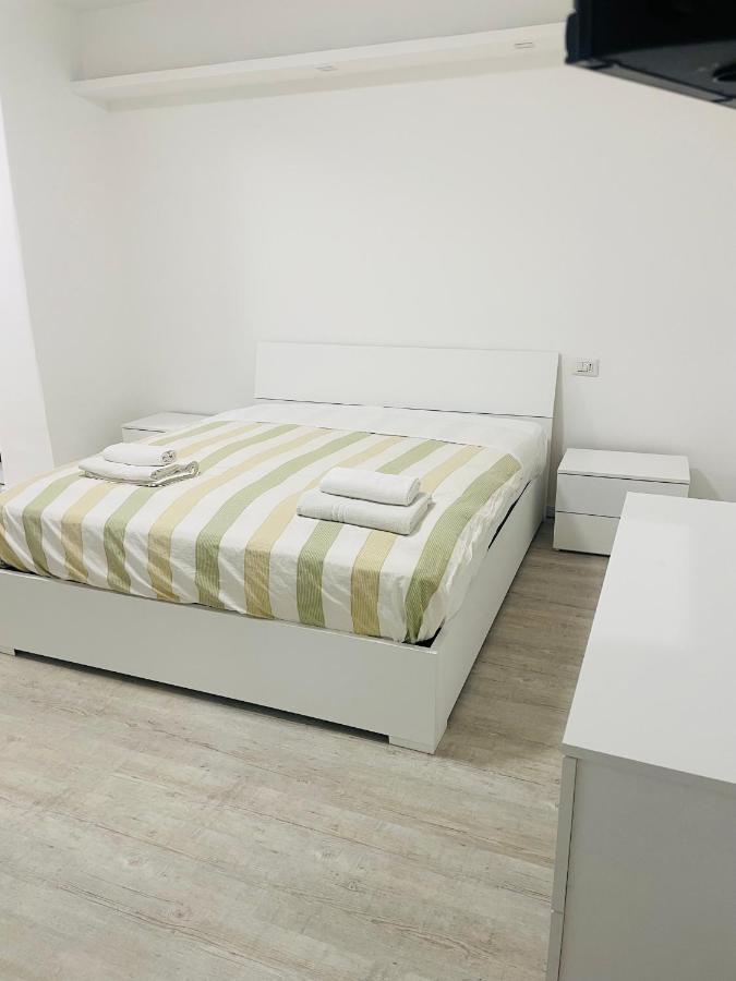Living City Center Catane Extérieur photo